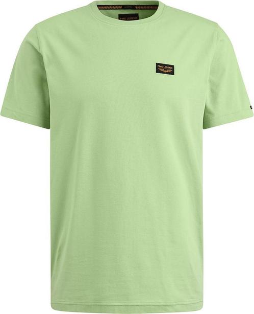 PME Legend Guyver T-Shirt Lichtgroen maat M Heren, Kleding | Heren, T-shirts, Groen, Nieuw, Maat 48/50 (M), Verzenden