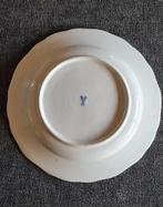 Meissen - Wandbord - Porselein, Antiek en Kunst
