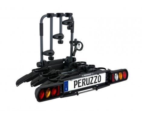 Peruzzo Pure Instinct 3 E-bike Fietsendrager, Auto diversen, Dakdragers, Verzenden