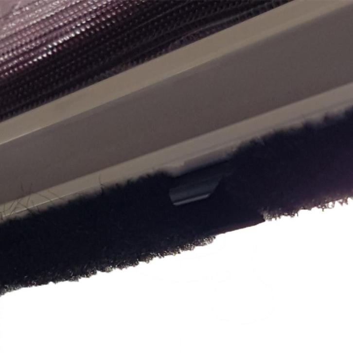 Dometic S7P Uitzetraam Rollo clip, Caravans en Kamperen, Camper-accessoires, Ophalen of Verzenden