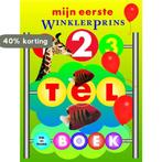 Mijn eerste Winkler Prins Telboek / Winkler Prins, Verzenden, Gelezen, Dawn Sirett