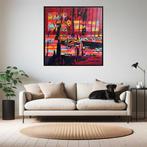 benoit martin - ombre est lumière - XXL