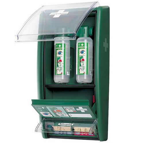 GGM Gastro | Oogspoelerstation met 2 flessen & | ASSPHM2, Zakelijke goederen, Horeca | Keukenapparatuur, Verzenden