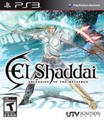 El Shaddai Ascension of the Metatron (ps3 tweedehands game), Spelcomputers en Games, Games | Sony PlayStation 3, Ophalen of Verzenden