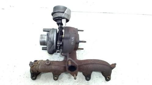Turbo Volkswagen Golf Mk 1.9 TDI 038253016L, Auto-onderdelen, Motor en Toebehoren, ARN erkend, Stiba lid, Erkend duurzaam, Gebruikt