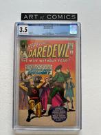 Daredevil #5 - Origin And 1st Appearance Of The Matador -, Boeken, Nieuw