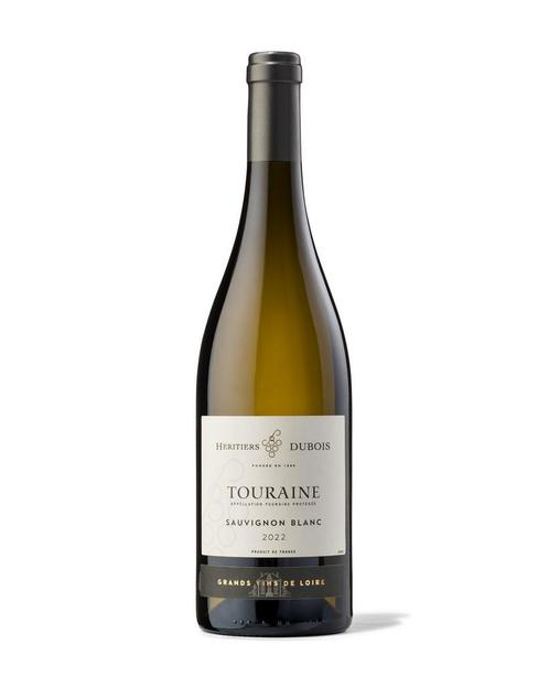 touraine Touraine sauvignon blanc 0.75L 6=5 ; alleen online, Diversen, Levensmiddelen, Verzenden