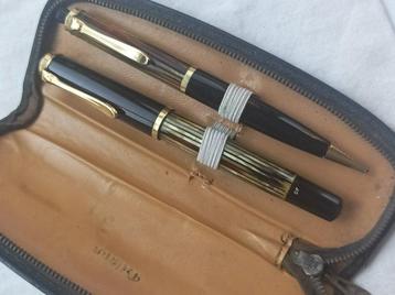 Pelikan - Vulpen beschikbaar voor biedingen