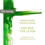 Een weg ten leven 9789089723185 Anselm Grün, Verzenden, Gelezen, Anselm Grün