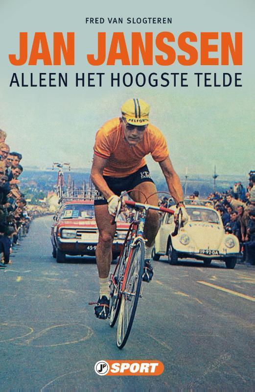 Jan Janssen 9789089758521 Fred van Slogteren, Boeken, Hobby en Vrije tijd, Gelezen, Verzenden