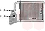 KACHEL RADIATEUR VOOR HYUNDAI ACCENT 2011-2014 971381W000, Ophalen of Verzenden, Nieuw