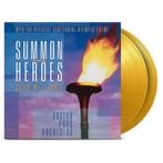 John Williams - Summon The Heroes, Nieuw in verpakking