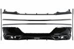 Bodykit Diffusers BMW 7 Serie G70 Glans Zwart, Auto-onderdelen, Ophalen of Verzenden, Nieuw