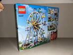 Lego - Creator - 10247 - Ferris Wheel - 2020+ - Nederland, Nieuw