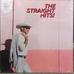 LP nieuw - Josh T. Pearson - The Straight Hits!, Verzenden, Nieuw in verpakking