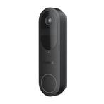 Reolink D340B WiFi Videodeurbel oplaadbare accu, Ophalen of Verzenden, Nieuw