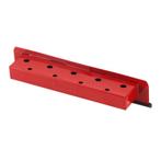 Magnetische schroevendraaierhouder - rood, Doe-het-zelf en Verbouw, Gereedschap | Overige machines, Ophalen of Verzenden, Nieuw