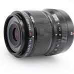 Fujifilm XF 30mm F/2.8 R LM WR Macro | Tweedehands, Verzenden, Gebruikt
