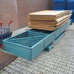 Aanbieding: Voordeelpartij gebruikte Hovuma palletstelling, Zakelijke goederen, Kantoor en Winkelinrichting | Magazijn, Stelling en Opslag