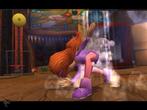 Scooby-Doo! First Frights / Operatie Kippenvel (Wii, Spelcomputers en Games, Games | Nintendo Wii, Ophalen of Verzenden, Zo goed als nieuw