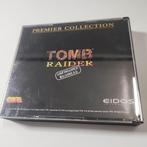 Tomb Raider Unfinished Business Premier Collection PC, Spelcomputers en Games, Games | Pc, Ophalen of Verzenden, Nieuw