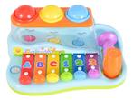 Hola Toys Xylofoon met Ballen, Verzenden, Nieuw