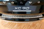 Achterbumperbeschermer | Volvo XC90 2015- | profiled/ribs |, Nieuw, Ophalen of Verzenden, Volvo
