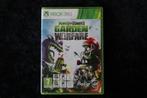Plants vs Zombies Garden Warfare XBOX 360 (no manual), Verzenden, Nieuw