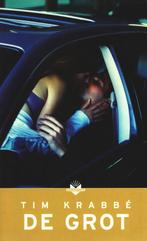 De Grot. - Krabbé Tim. 9789034512949 Tim Krabbe, Verzenden, Gelezen, Tim Krabbe