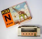 Pola, merkloos N - B 249 - Modeltrein bouwpakketten (2) -, Nieuw