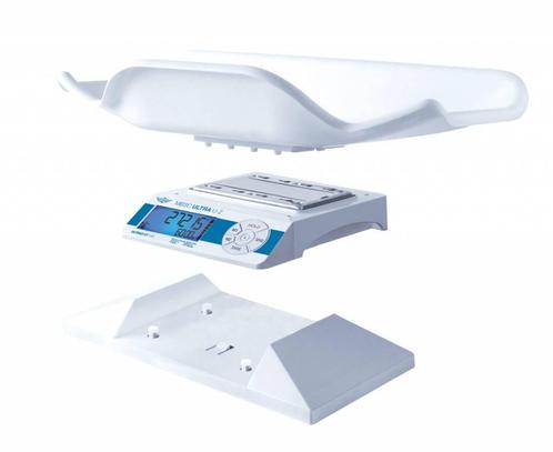 Dierenweegschaal MBSC U2 27kg x 2gr/5gr, Doe-het-zelf en Verbouw, Weegschalen, Verzenden