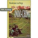 Een affaire met Indo-China 9789062919710 Berge, Verzenden, Gelezen, Berge