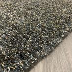 Brinker Paulo Dark Blue Bronze Vloerkleed - 170x230cm, Huis en Inrichting, Stoffering | Tapijten en Kleden, Ophalen of Verzenden
