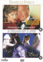 Danielle Steels Secrets of Manhattan & Star - DVD, Verzenden, Nieuw in verpakking