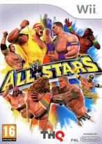 WWE All-Stars (Nintendo Wii), Vanaf 12 jaar, Gebruikt, Verzenden