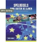Spelregels voor buiten de lijnen 9789054721383, Boeken, Hobby en Vrije tijd, Verzenden, Gelezen, Pieter Verhoogt