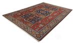 Oude Kilim Russische Shirvan Kilim - Kelim - 310 cm - 220 cm, Huis en Inrichting, Stoffering | Tapijten en Kleden, Nieuw