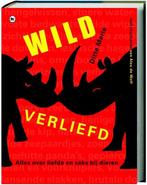 Wild verliefd (9789044321920, Ditte Merle), Nieuw, Verzenden