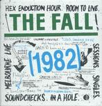 cd box - The Fall - [1982], Verzenden, Zo goed als nieuw