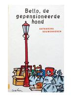 Bello, de gepensioneerde hond / Een Jenny de Jonge-boek, Boeken, Verzenden, Zo goed als nieuw, K. Kouwenhoven