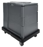 Thermo-box 600 draagwagen | Zwart Vogue, Verzenden, Nieuw in verpakking