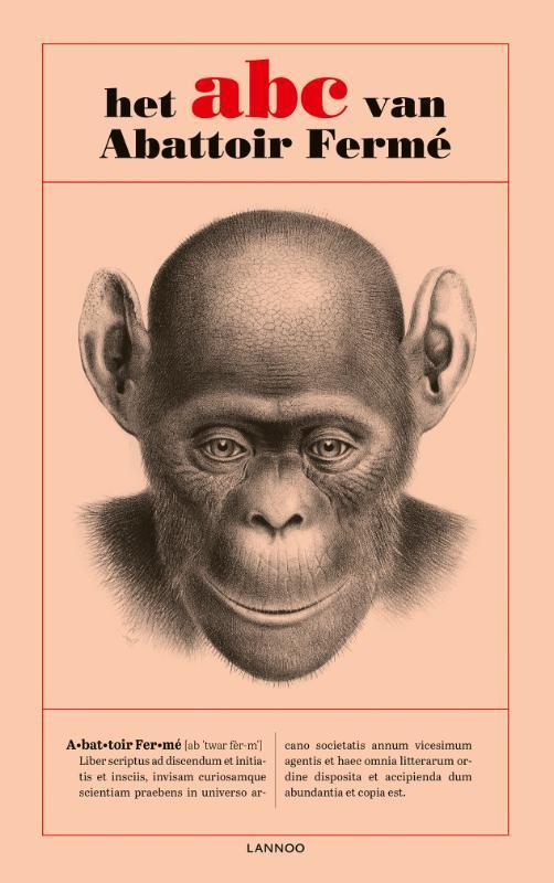 Het abc van Abattoir Fermé 9789401461689 Stef Lernous, Boeken, Kunst en Cultuur | Dans en Theater, Zo goed als nieuw, Verzenden