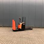 BT elektropallettruck type LPE 200, Zakelijke goederen, Machines en Bouw | Heftrucks en Intern transport, 1000 tot 2000 kg, Elektrisch