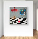 Lex (1979) - Willy & Friends Room