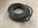 Veiling - Machinekabel - H07RN-F - 10 m 3Gx2,5mm², Nieuw