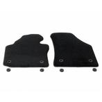 Velours Matten Set VW Caddy 3 04-07 TM VW526V, Auto diversen, Automatten, Nieuw