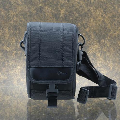 Lowepro ILC Classic 50 zwart opruiming, Audio, Tv en Foto, Fotografie | Fototassen, Schoudertas, Nieuw, Lowepro, Ophalen of Verzenden