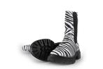 La Pintura Laarzen in maat 37 Wit | 10% extra korting, Kleding | Dames, Schoenen, Hoge laarzen, Verzenden, Wit, Zo goed als nieuw