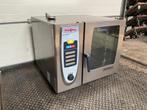 Online veiling: Rational, SCC 61E, Elektrische combisteamer, Zakelijke goederen, Horeca | Keukenapparatuur, Nieuw in verpakking