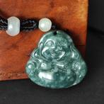 Beeldhouwwerk van Giada Boeddha Hanger met ketting van